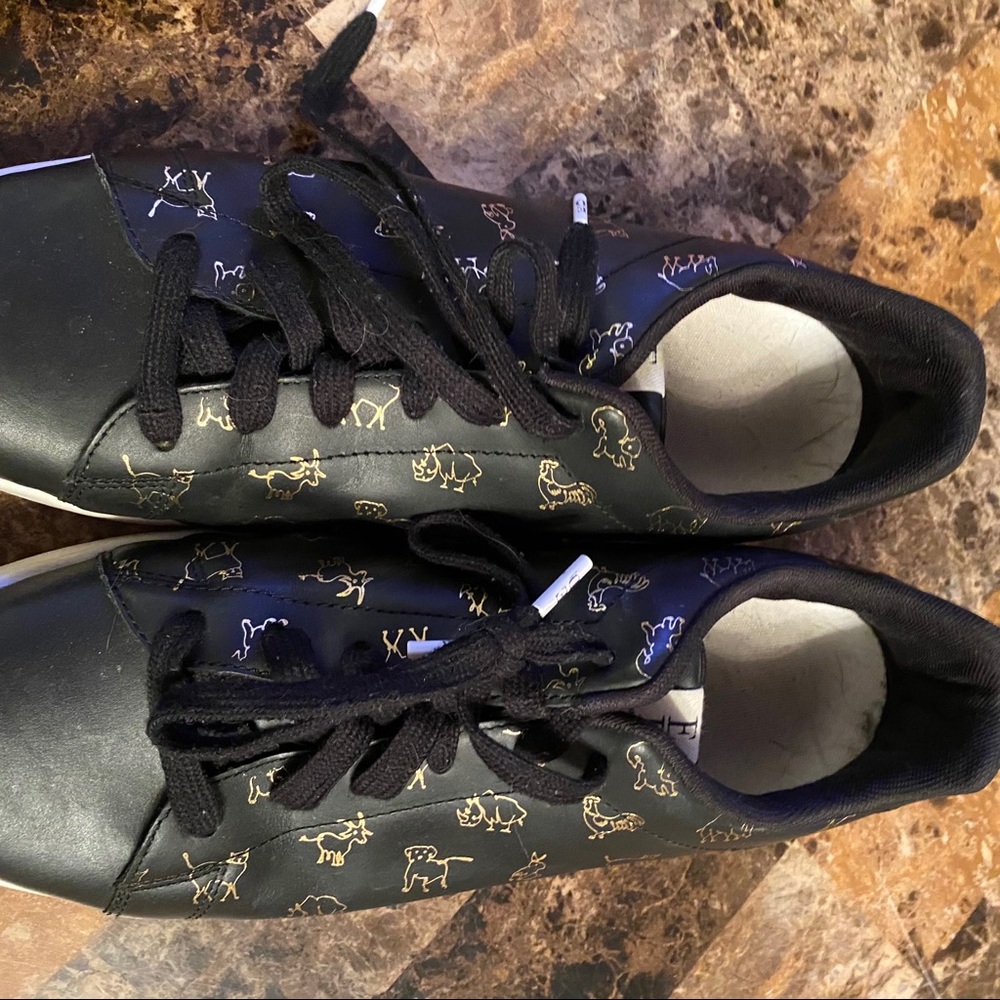 Ellen shoes